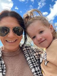 Happy Birthday to our sweet angel baby Reese! The girl who made me Grandma.  We love her to bits!!