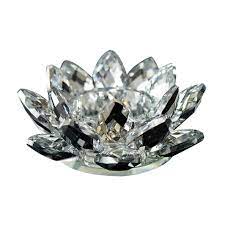 We did not find results for: Amazon Com Lotus Crystal Lotus Flower Tea Light Candle Holder Decor Collection Decor Collection Tuscom Diameter 80mm White Baby