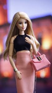 39 28 3 Itschaneloberlin Dress Barbie Doll Barbie Fashionista Barbie Model