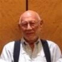 Gene E. Stover Obituary