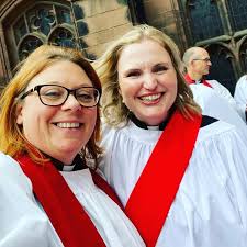 Who We Are — St Mary's Church Sandbach