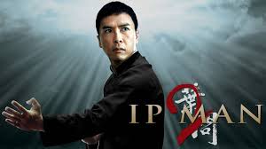 Ip man ii, ип ман 2, ye wen 2, ip man 2: Ip Man 2 Movie Fanart Fanart Tv