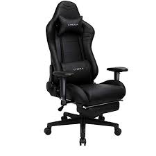 cyrola gaming chair for adults pc racing gamer video game chair high back 90 180 adjustable 360 swivel ergonomic computer gamin gaming chair racing chair chair