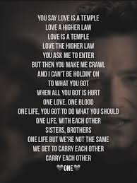 Pin By Michelle Roark On Quotes Music Lyrics Favorite Lyrics U2 Lyrics Let us know what you think we should have included in the comments section below. music lyrics favorite lyrics u2 lyrics