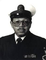 Obituary for Master Chief Alvin Edward McKenzie