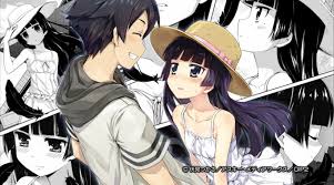 Oreimo Kawaii Nekomimi Anime