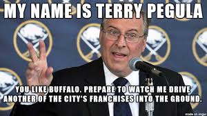 The 2019 buffalo bills are coming off a season in which they shocked the nfl and made will buffalo leave a mark on the nfl this season or be overshadowed by the bills memes mocking a. Ol Terry Just Bought Himself Another Project The Buffalo Bills Meme On Imgur
