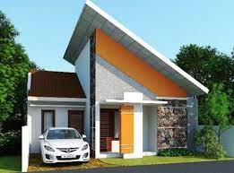 Gambar Desain Rumah Minimalis Modern Rumah Minimalis Rumah Desain Rumah