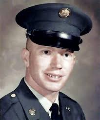 John Landers Obituary (1947