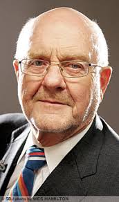 Peter Herschend chosen for Lifetime Achievement in Business