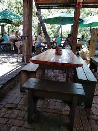 Maybe you would like to learn more about one of these? Outdoor Seating Picture Of Gristmill New Braunfels Tripadvisor