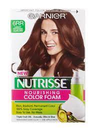 This orchid tone shows a. How To Get Perfect Highlights At Home Allure