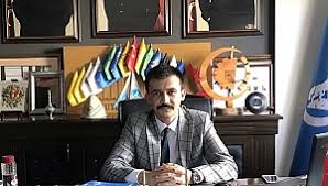 9 100 просмотров 9,1 тыс. Misiad Genel Baskani Feridun Oncel Izmir De