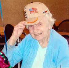 Marjorie Larson Obituary