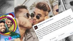 We did not find results for: Jonathan Dos Santos Es Gay Y Lleva 7 Meses Con Novio Companero Del Villarreal Youtube