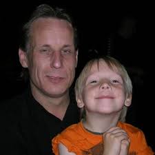 Steve Lowther (@slownot)