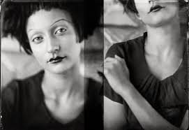 Second Glance — Barbara Cole