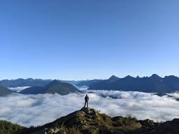 I completed two sections of the sunshine coast trail with my friend judy (who was a very good sport) during the third week in september. The Sunshine Coast Trail British Columbia A Hiker S Guide