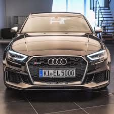Image result for Panther Black 2018 RS3
