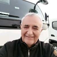 Daniel Arispe Email & Phone Number