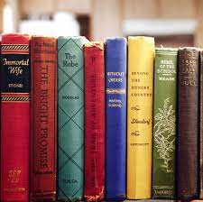 There are a variety of situations, typically involving very small payments, where the concept is legal. All The Types Of Book Genres Explained