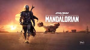 Педро паскаль, джина карано, карл уэзерс и др. The Mandalorian Disney Hotstar Premium