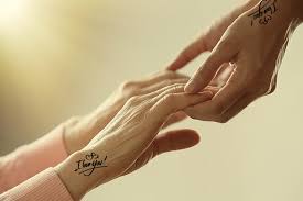 It is a contemporary tattoo idea that a mother and son duo can get. 35 Matching Tattoo Ideas For Mother And Son