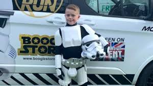 Página oficial da melody, atualizado por equipe! Bgt The Champions Bars And Melody Beat Collabro To Final Cbbc Newsround