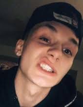 Obituary information for Dylan Levi Schlieper-Clark