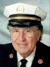 James Montcalm Obituary (2015)