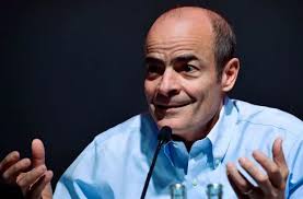 AB InBev CEO Brito to step down