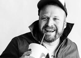 Brandon Beed's Instagram, Twitter & Facebook