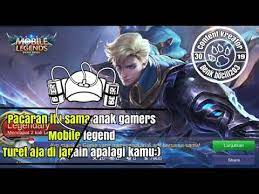 Pacar nyuruh berhenti maen mobile legend, gue berhenti pacaran. Kata Kata Anak Gamers Mobile Legend