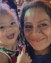 Norma & Rosaeliya Jones Obituary October 1, 2024