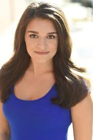 Nightmare Next Door" Gone (TV Episode 2014)