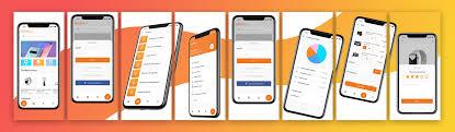 Mr Probz I Will Design Stunning Screenshot For App Store And Play Store For 10 On Fiverr Com Design Service Design App Store