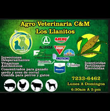 Agroveterinaria Las Llaneritas