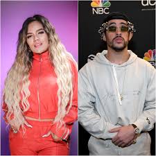 El fantasma palabra de hombre video oficial. Bad Bunny Karol G Camilo Christian Nodal Y Mas Estrenos