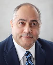 John Joseph's Instagram, Twitter & Facebook