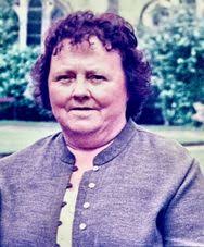 Condolence Book for Sheila Milner (née McSweeney) (Ballyvolane, Cork)