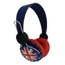 Casque anglais pas cher en soldes ⭐ neuf et occasion meilleurs prix du web 3% remboursés minimum sur votre commande ! Casque Ryght Drapeau Anglais Casque Audio Achat Prix Fnac