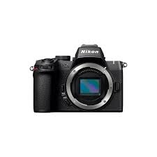 Nikon Z50 II