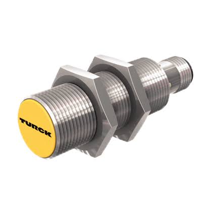 Turck - Inductive proximity sensors product selector