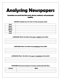 The new britannica kids website!. Writing Newspaper Articles Teaching Resources
