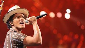 The first single leave the door open is out now, along with a video: Bruno Mars Is Having Quite The Week Cnn