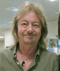 Chris Norman #Szczecin 07.06.2025. ❤️🎸