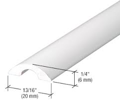 5 other shower door styles and brands. Crl Frameless Shower Door Half Round Threshold