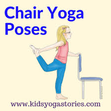 Check spelling or type a new query. 40 Kid Friendly Chair Yoga Poses Kids Yoga Stories Yoga And Mindfulness Resources For Kids