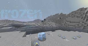 This texture pack is a mashup pack of 3 main texture packs:epaxial 50k 16&32xbedlessnoob 15k 256xrainbow eclipse 16xand. Ice Planet Resource Pack 1 7 10 Texture Packs