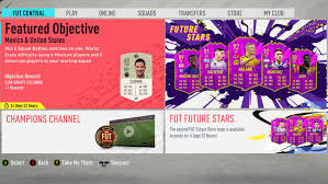 Daniel james (manchester united) and victor osimhen (lille). Fifa 20 Future Stars Team 2 Ultimate Team Cards Revealed Dexerto